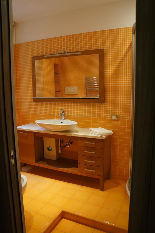 A Casa Di Elle Apartment Roma Phòng bức ảnh