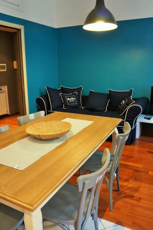 A Casa Di Elle Apartment Roma Phòng bức ảnh
