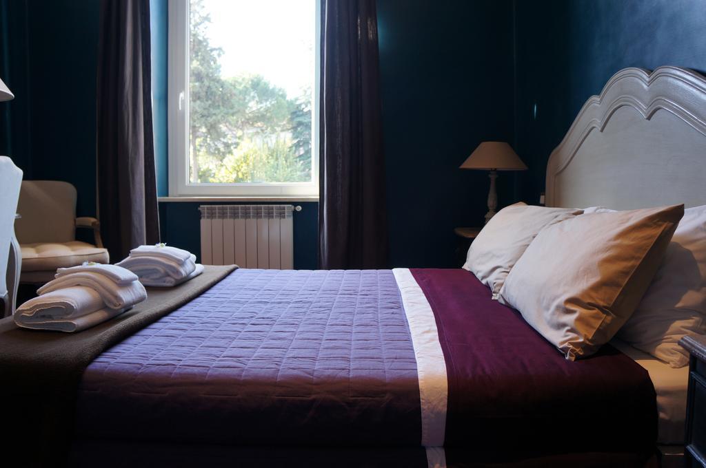 A Casa Di Elle Apartment Roma Phòng bức ảnh