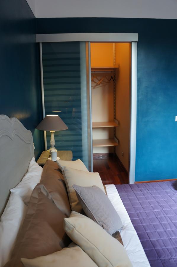 A Casa Di Elle Apartment Roma Ngoại thất bức ảnh