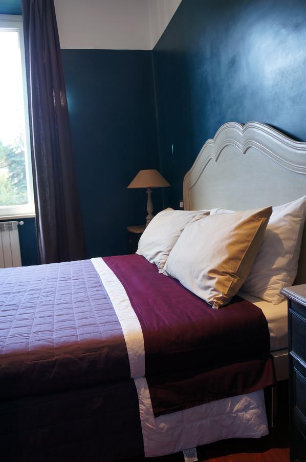 A Casa Di Elle Apartment Roma Ngoại thất bức ảnh