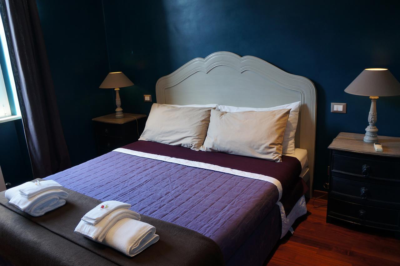 A Casa Di Elle Apartment Roma Ngoại thất bức ảnh